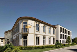 Apartamento T1 - Paranhos, Porto, Porto