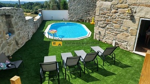 Moradia T4 - N�o Definido, Chaves, Vila Real