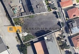 Terreno R�stico - Perafita, Matosinhos, Porto