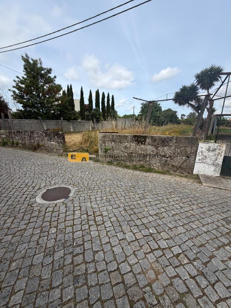 Terreno R�stico - Castelo da Maia, Maia, Porto - Miniatura: 1/7