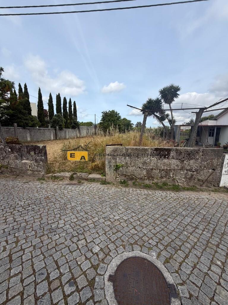 Terreno R�stico - Castelo da Maia, Maia, Porto - Miniatura: 2/7