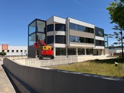 Escrit�rio - Castelo da Maia, Maia, Porto - Miniatura: 2/9