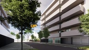 Apartamento T1 - Mafamude, Vila Nova de Gaia, Porto - Miniatura: 9/9
