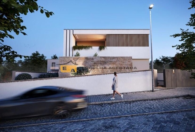 Terreno R�stico - Bagunte, Vila do Conde, Porto - Imagem grande
