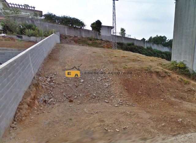 Terreno R�stico - Bougado, Trofa, Porto - Imagem grande