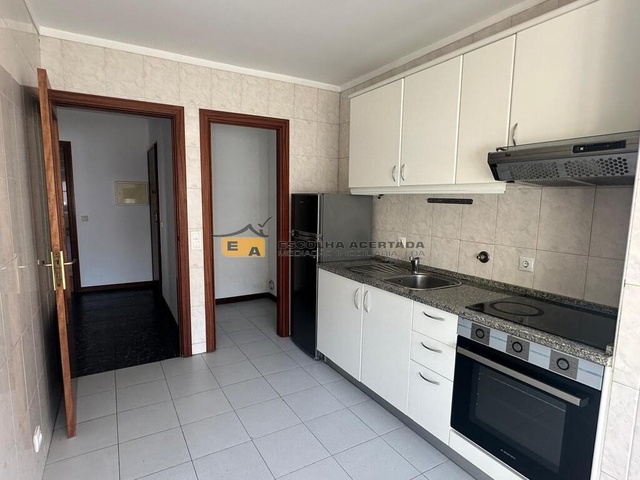 Apartamento T2 - Valongo, Valongo, Porto - Imagem grande