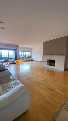 Apartamento T4 - Gondomar, Gondomar, Porto - Imagem grande