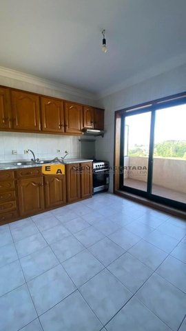Apartamento T1 - Pa�o de Sousa, Penafiel, Porto - Imagem grande