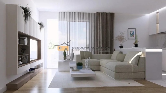 Apartamento T2 - Mafamude, Vila Nova de Gaia, Porto - Imagem grande