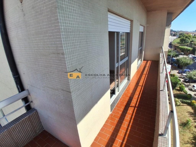 Apartamento T3 - F�nzeres, Gondomar, Porto - Imagem grande