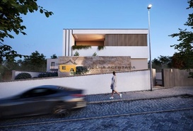 Terreno R�stico - Bagunte, Vila do Conde, Porto