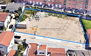 Terreno R�stico - S�o Mamede de Infesta, Matosinhos, Porto
