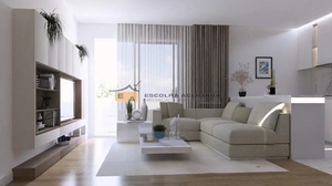 Apartamento T2 - Mafamude, Vila Nova de Gaia, Porto