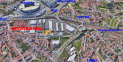 Terreno R�stico - Campanh�, Porto, Porto - Miniatura: 2/3