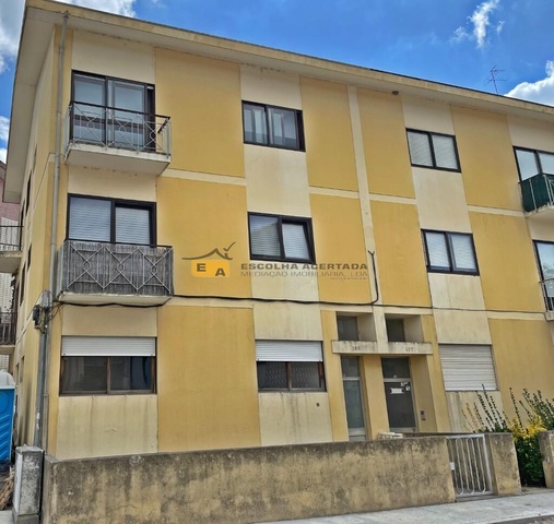 Apartamento T2 - Ermesinde, Valongo, Porto - Imagem grande