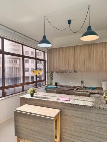 Apartamento T0 - Matosinhos, Matosinhos, Porto - Imagem grande