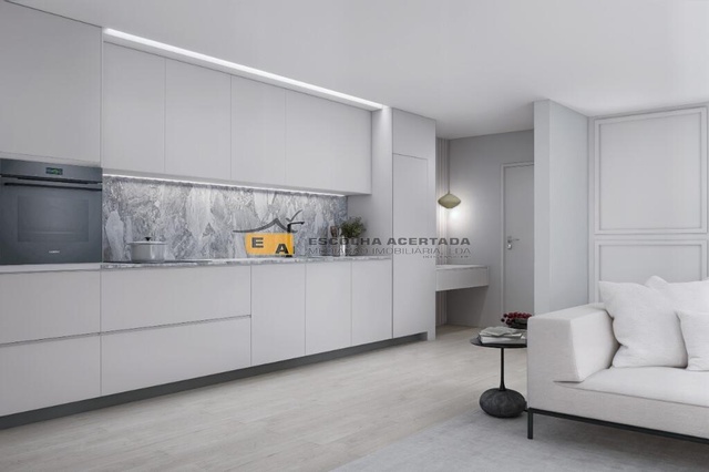 Apartamento T1 - Pedrou�os, Maia, Porto - Imagem grande