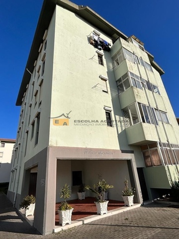 Apartamento T2 - Matosinhos, Matosinhos, Porto - Imagem grande