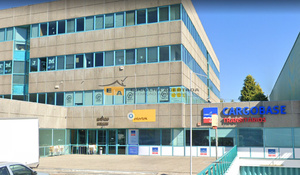 Escrit�rio - Perafita, Matosinhos, Porto