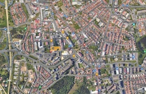 Terreno R�stico - Maia, Maia, Porto