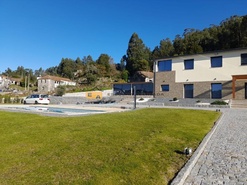 Moradia T3 - Cabe�a Santa, Penafiel, Porto