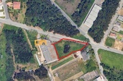Terreno R�stico - Grij�, Vila Nova de Gaia, Porto - Miniatura: 1/1