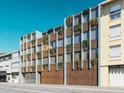Apartamento T1 - S�o Mamede de Infesta, Matosinhos, Porto - Miniatura: 6/8