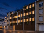 Apartamento T1 - S�o Mamede de Infesta, Matosinhos, Porto - Miniatura: 7/8