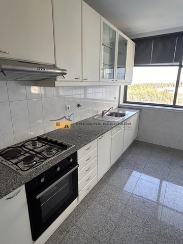 Apartamento T2 - Moreira da Maia, Maia, Porto - Imagem grande