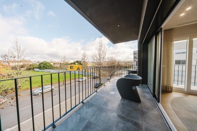 Apartamento T3 - Maia, Maia, Porto - Imagem grande