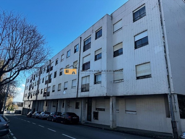 Apartamento T2 - Rio Tinto, Gondomar, Porto - Imagem grande