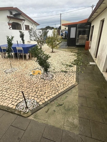 Moradia T1 - Perafita, Matosinhos, Porto - Imagem grande