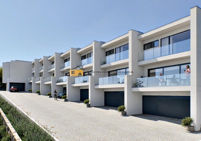 Moradia T3 - Gondomar, Gondomar, Porto - Imagem grande