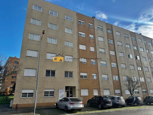 Apartamento T2 - Matosinhos, Matosinhos, Porto - Imagem grande