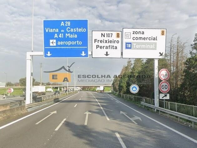 Escrit�rio - Perafita, Matosinhos, Porto - Imagem grande