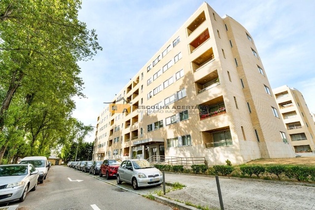 Apartamento T2 - Ramalde, Porto, Porto - Imagem grande