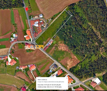Terreno R�stico - V�lega, Ovar, Aveiro