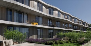 Apartamento T3 - Paranhos, Porto, Porto