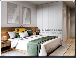 Apartamento T1 - Custias, Matosinhos, Porto