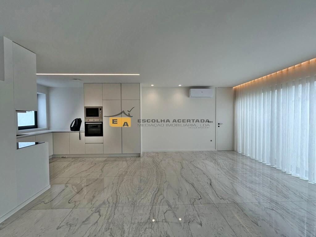 Moradia T3 - Perafita, Matosinhos, Porto