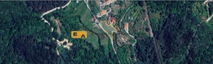 Terreno R�stico - Bai�o, Bai�o, Porto