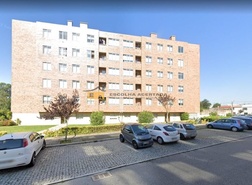 Apartamento T2 - Matosinhos, Matosinhos, Porto