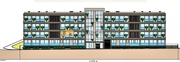 Apartamento T1 - Custias, Matosinhos, Porto - Miniatura: 2/9