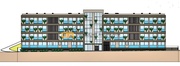 Apartamento T1 - Custias, Matosinhos, Porto - Miniatura: 4/9