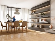 Apartamento T3 - Bougado, Trofa, Porto - Miniatura: 1/9