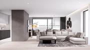 Apartamento T3 - Oliveira do Douro, Vila Nova de Gaia, Porto - Miniatura: 2/9