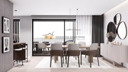 Apartamento T3 - Oliveira do Douro, Vila Nova de Gaia, Porto - Miniatura: 3/9