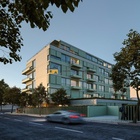 Apartamento T1 - Lordelo do Ouro, Porto, Porto - Miniatura: 1/9