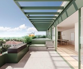 Apartamento T1 - Lordelo do Ouro, Porto, Porto - Miniatura: 4/9