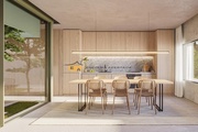 Apartamento T1 - Lordelo do Ouro, Porto, Porto - Miniatura: 5/9
